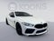 2020 BMW M8 Competition