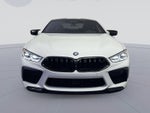 2020 BMW M8 Competition