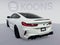 2020 BMW M8 Competition
