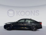 2020 BMW M5 Base