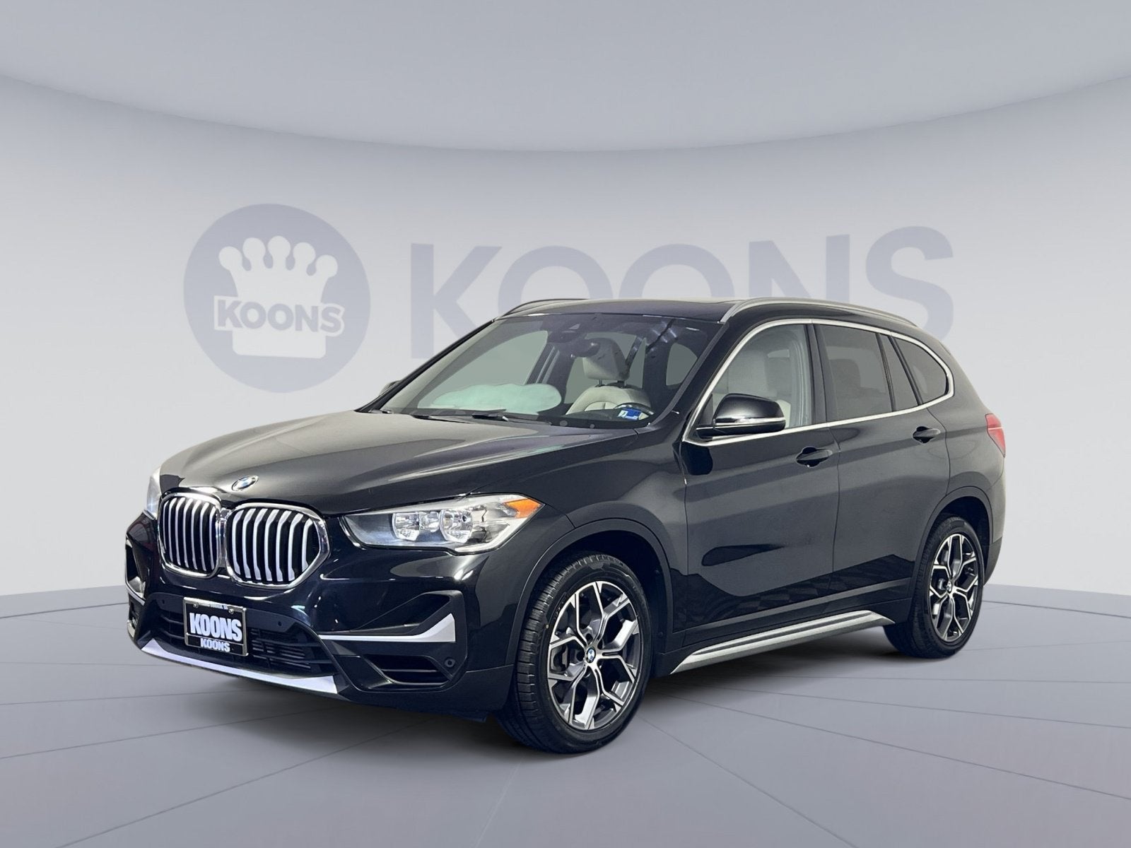 2022 BMW X1 xDrive28i