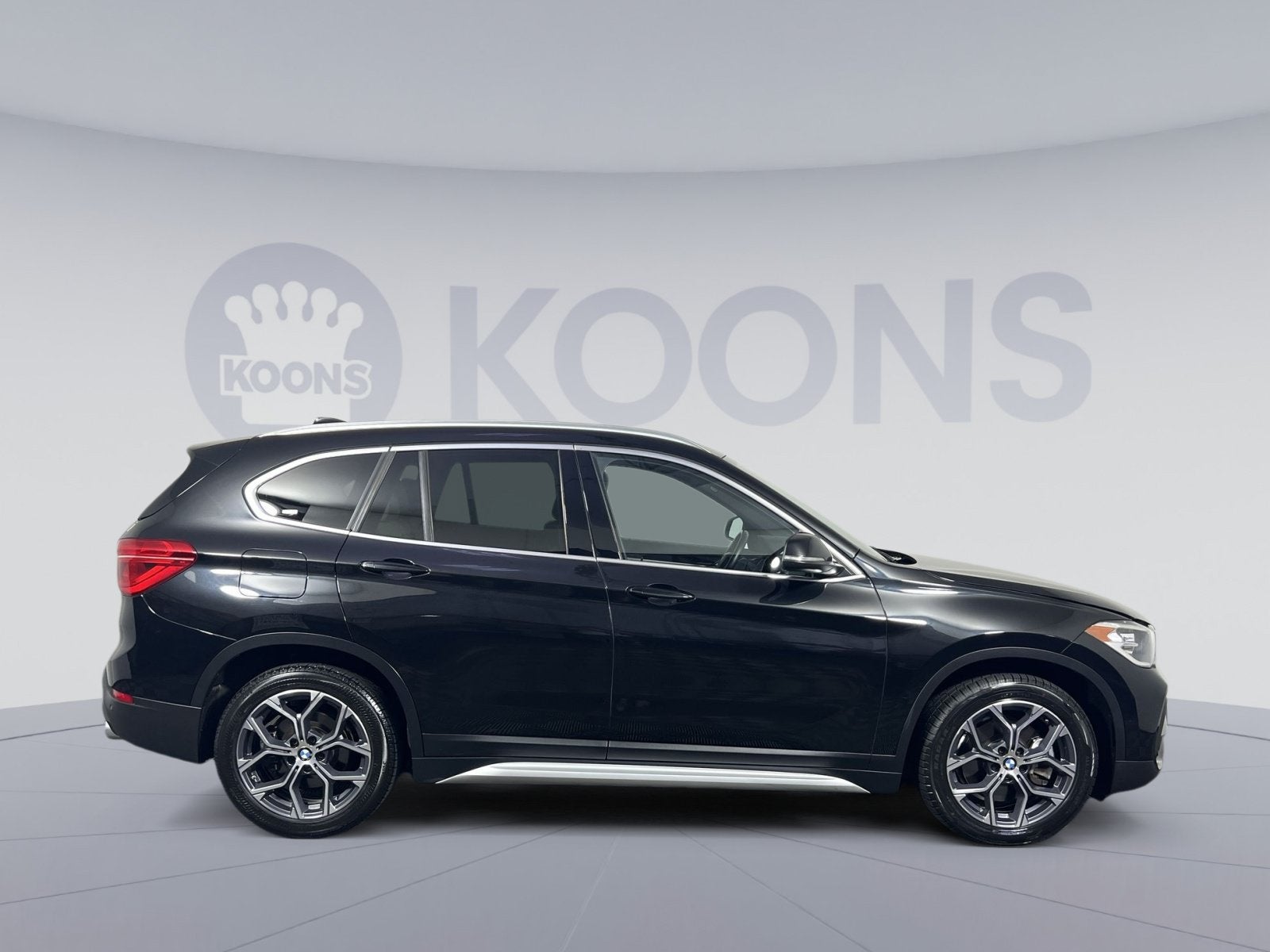 2022 BMW X1 xDrive28i