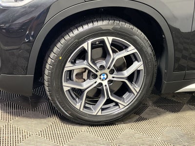 2022 BMW X1 xDrive28i