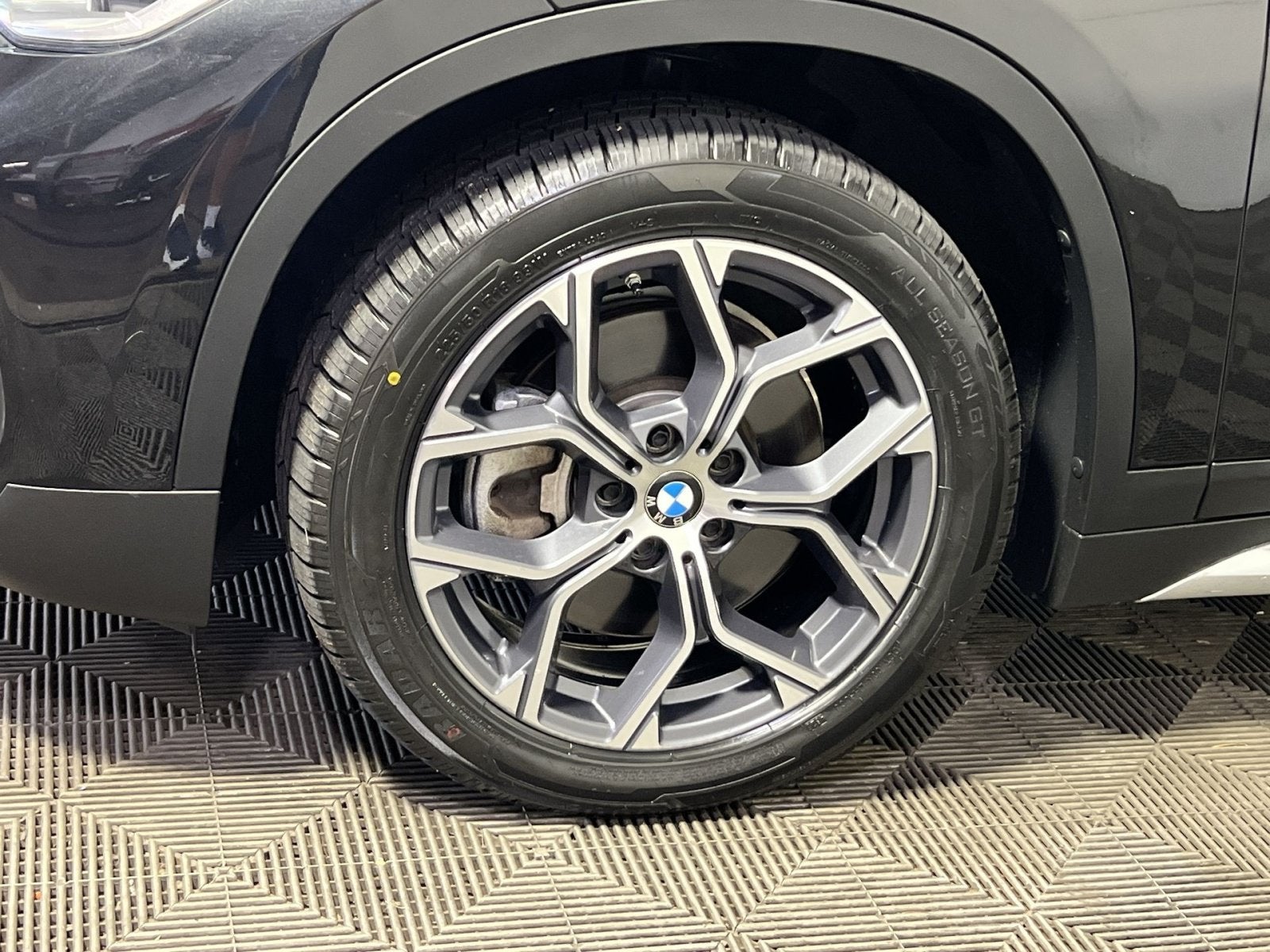 2022 BMW X1 xDrive28i