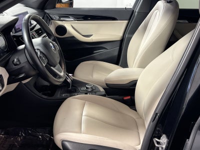 2022 BMW X1 xDrive28i
