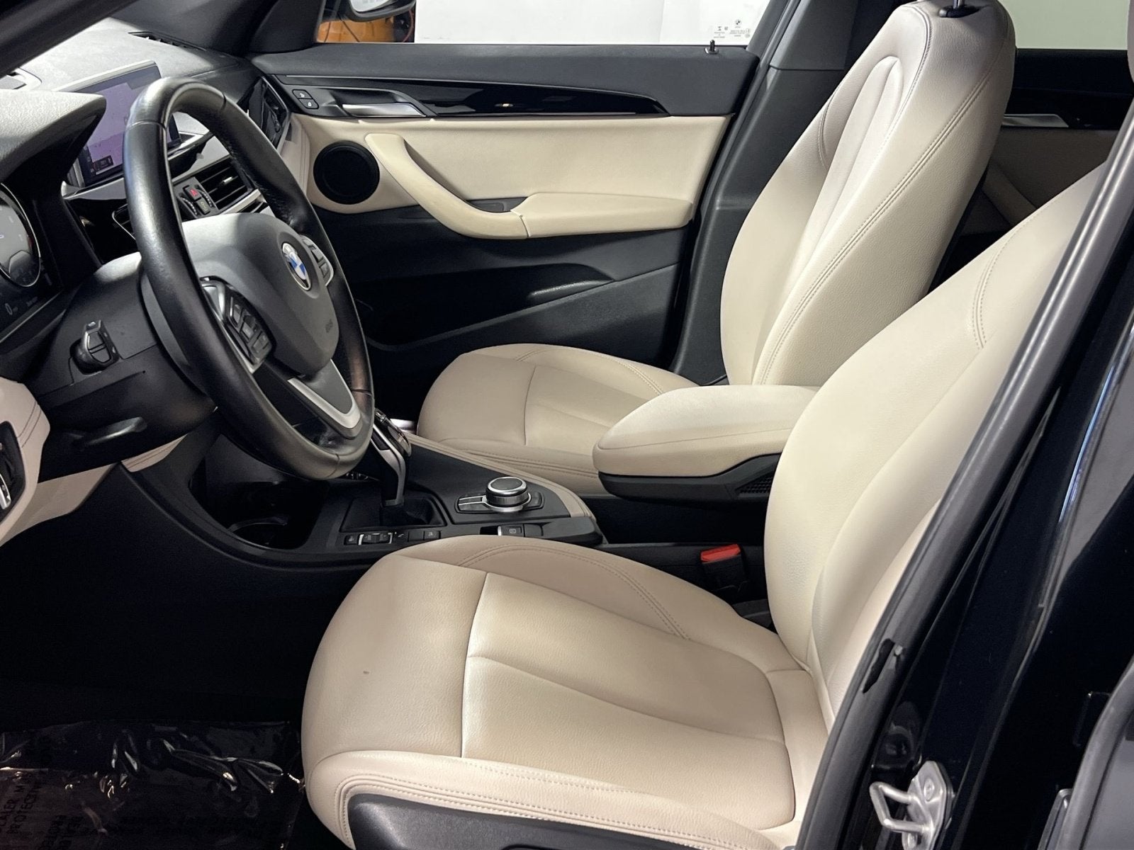 2022 BMW X1 xDrive28i