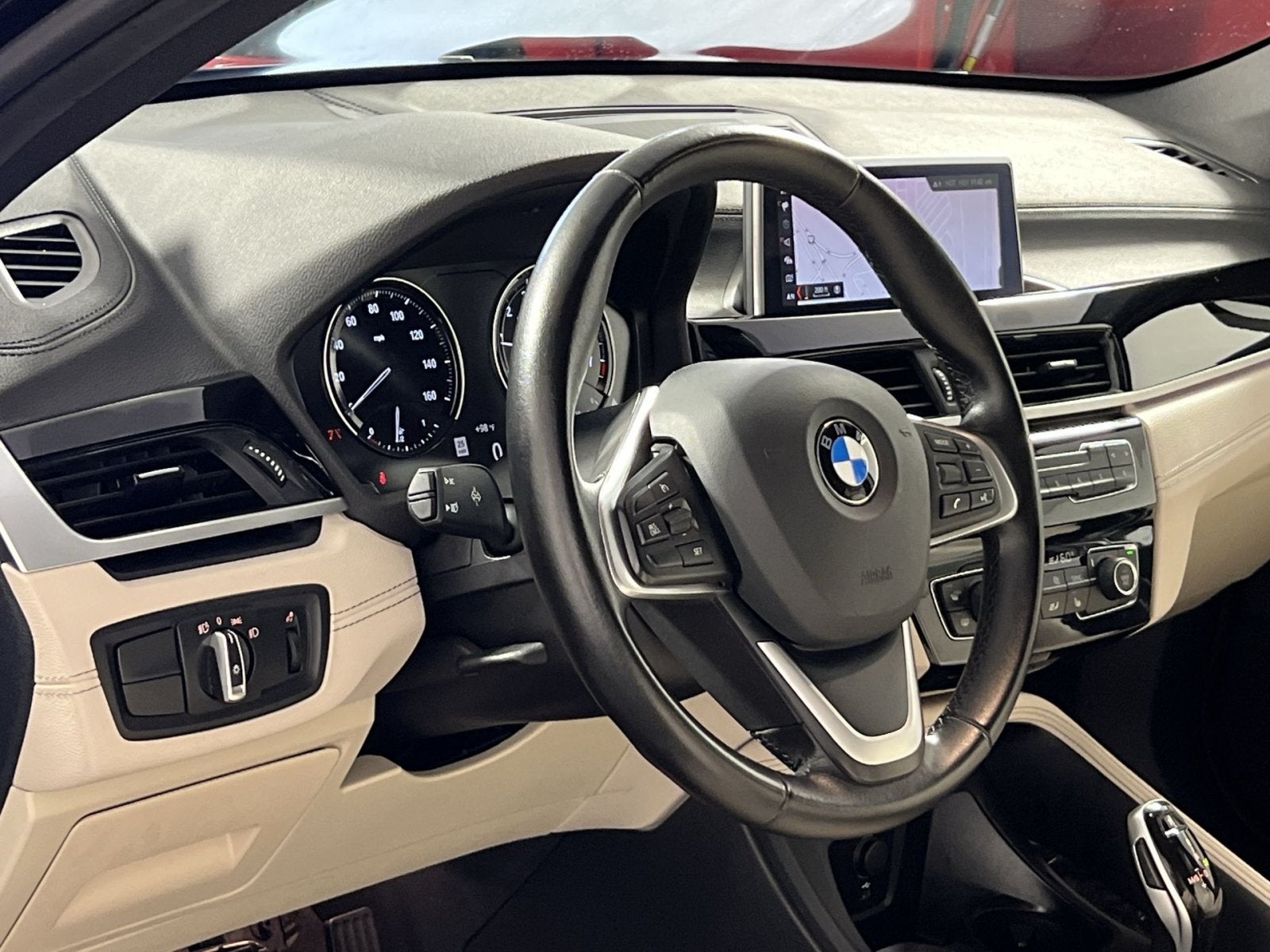 2022 BMW X1 xDrive28i
