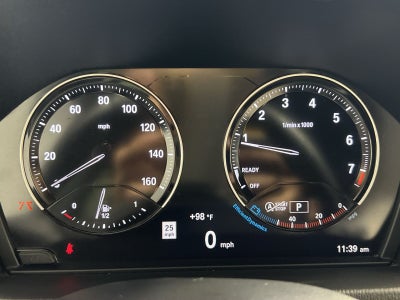 2022 BMW X1 xDrive28i