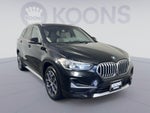 2022 BMW X1 xDrive28i