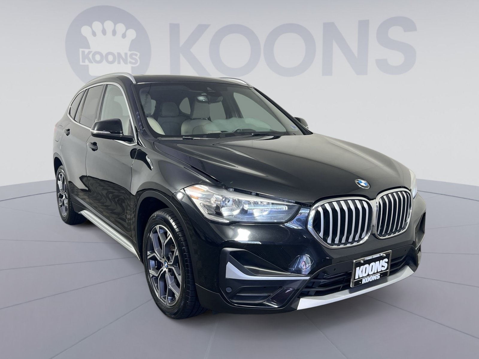 2022 BMW X1 xDrive28i