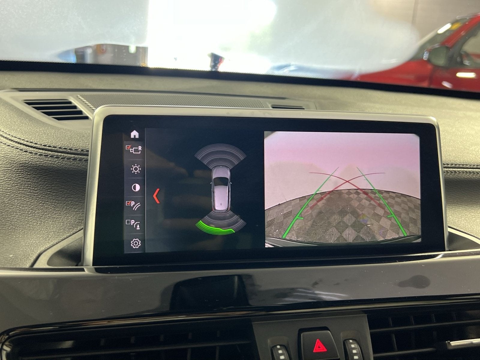 2022 BMW X1 xDrive28i