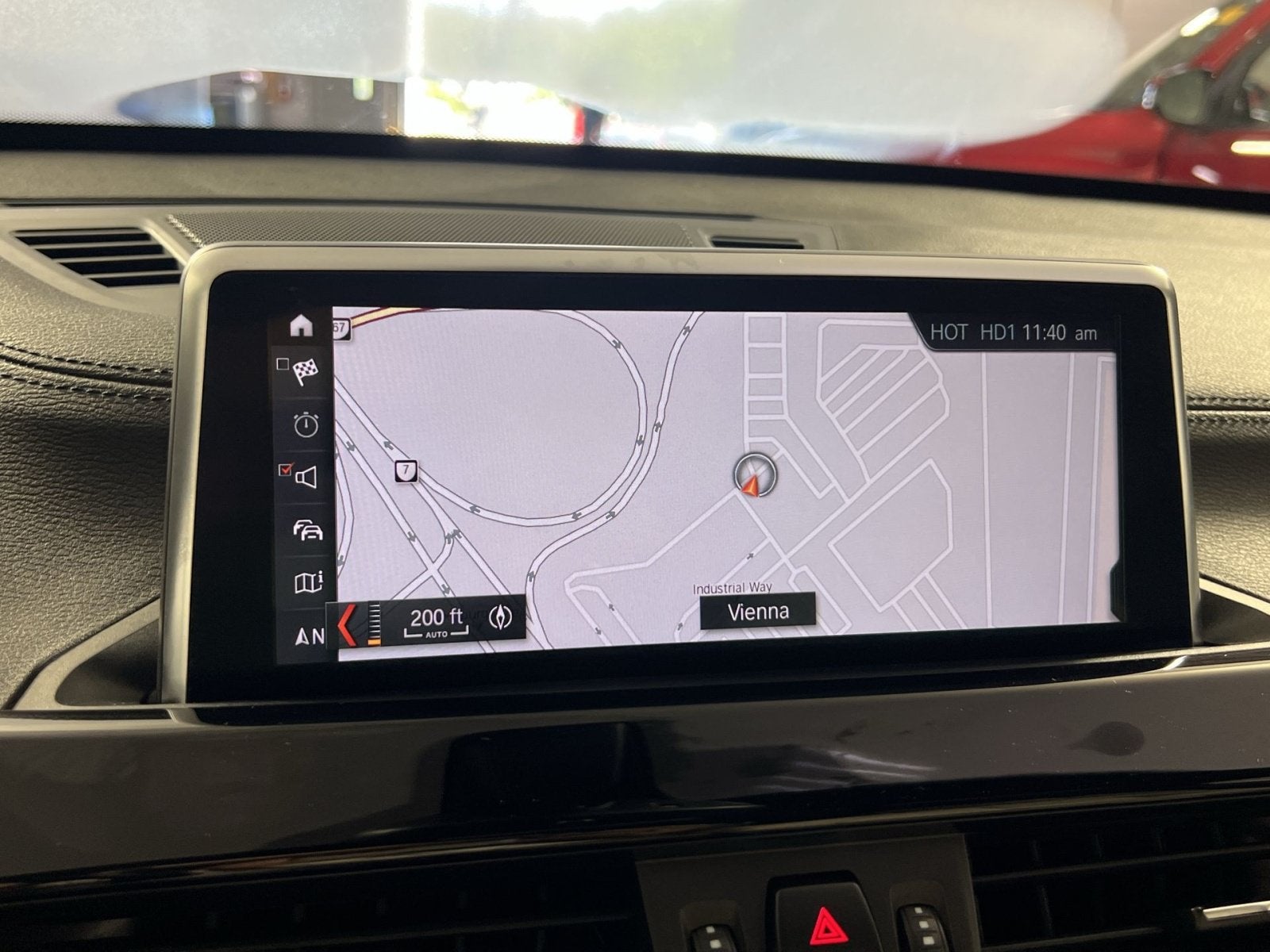 2022 BMW X1 xDrive28i