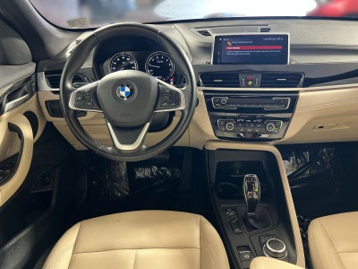 2022 BMW X1 xDrive28i