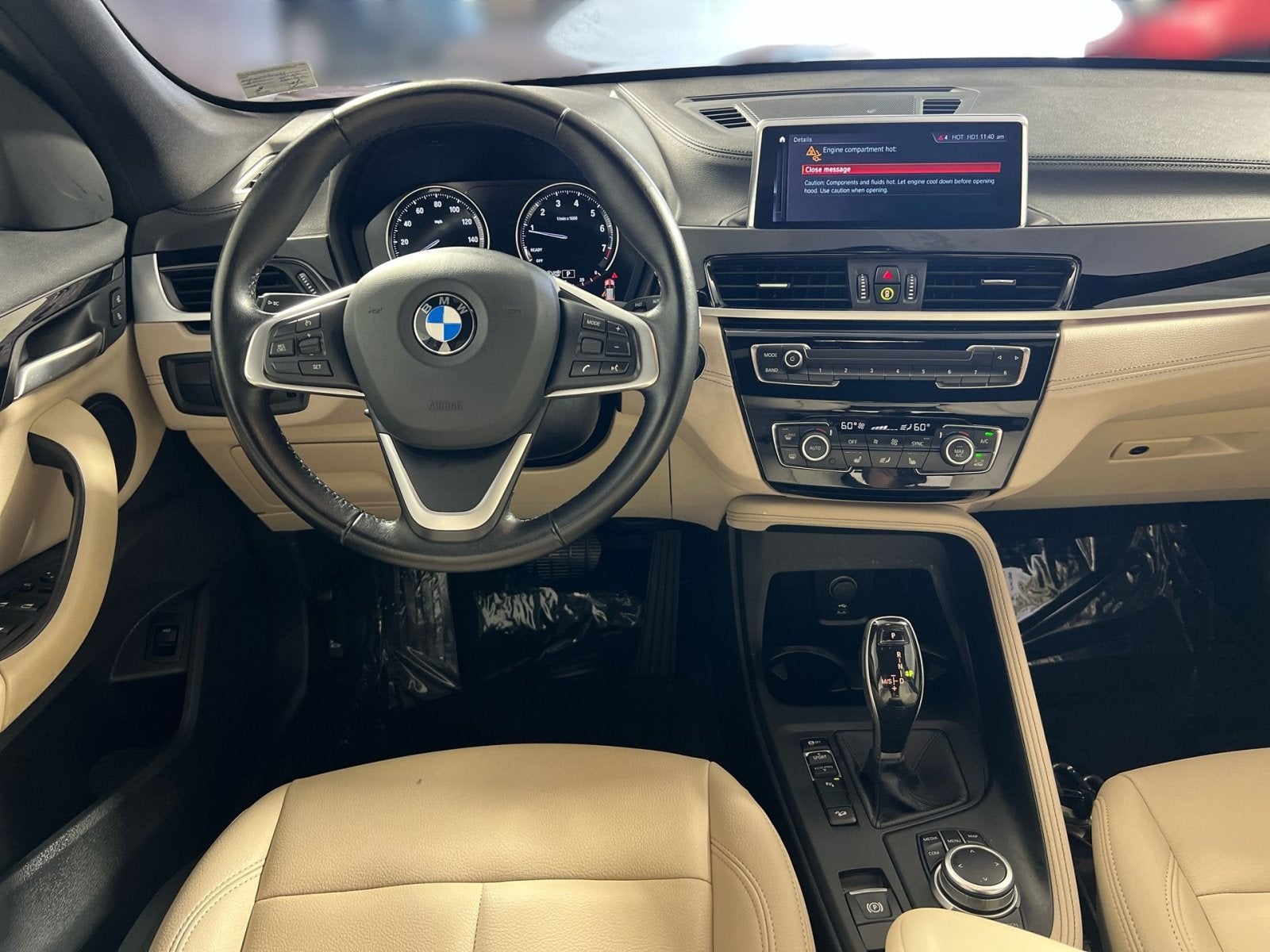 2022 BMW X1 xDrive28i