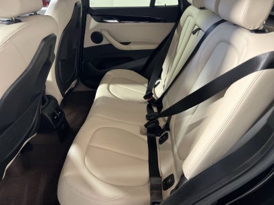2022 BMW X1 xDrive28i