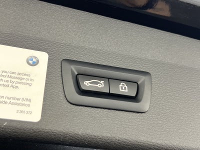 2022 BMW X1 xDrive28i