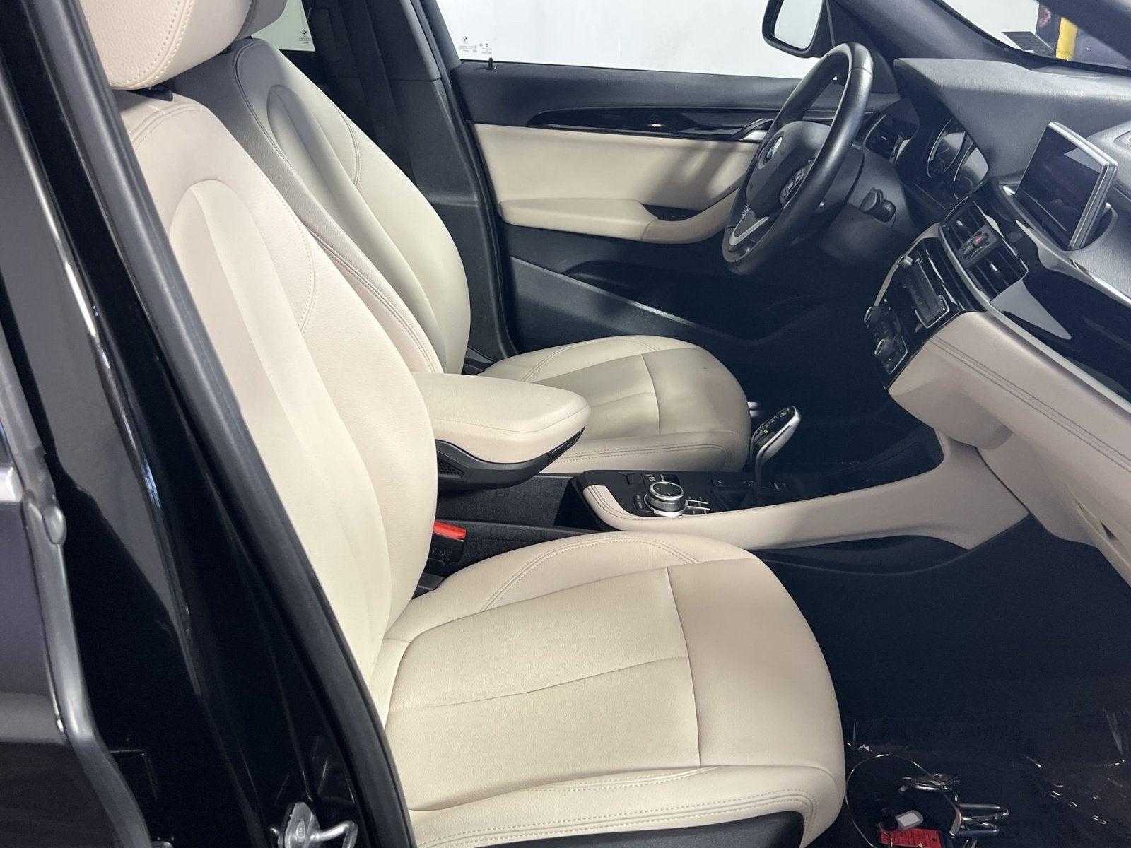 2022 BMW X1 xDrive28i