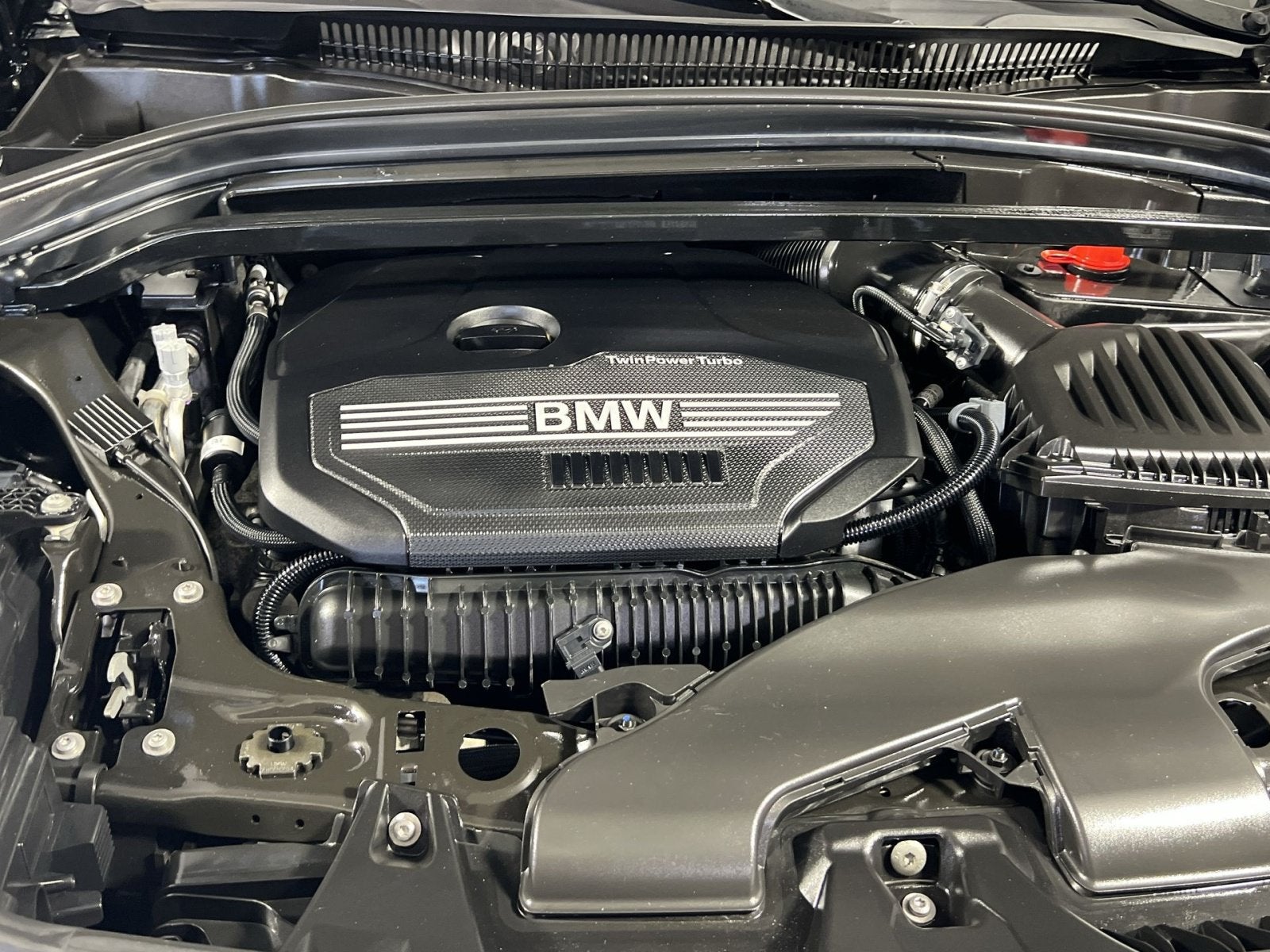 2022 BMW X1 xDrive28i