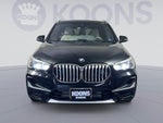 2022 BMW X1 xDrive28i