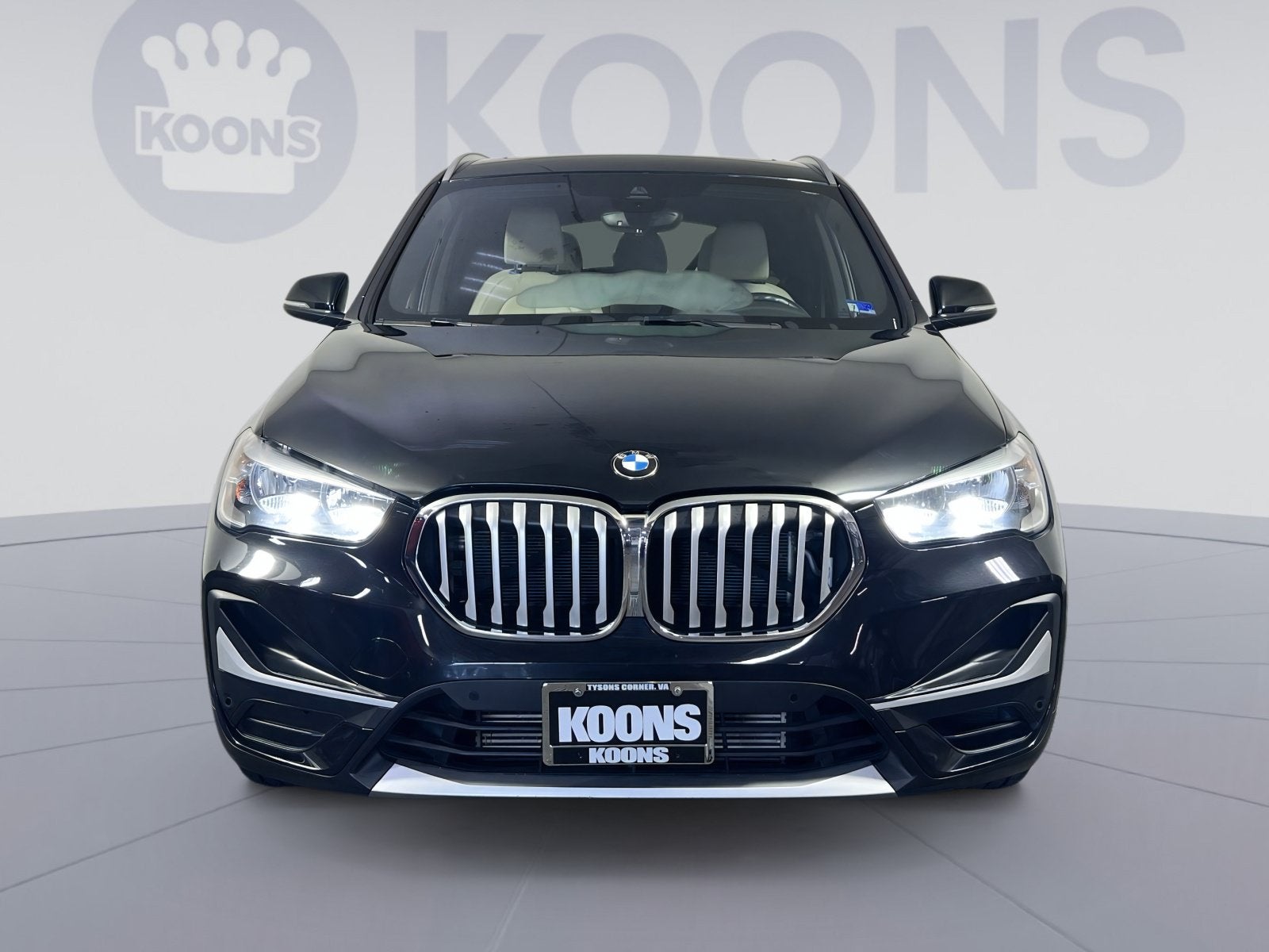 2022 BMW X1 xDrive28i