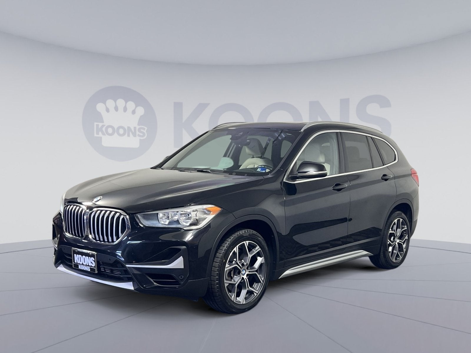 2022 BMW X1 xDrive28i