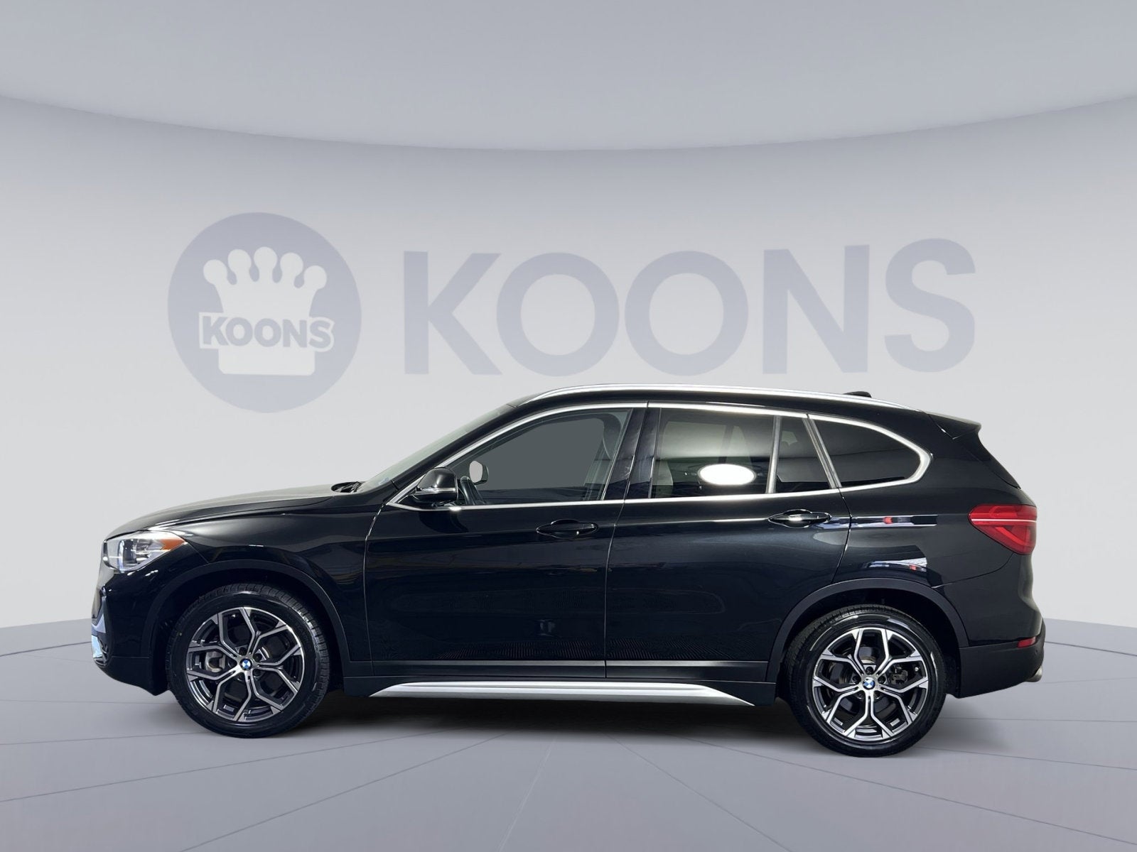 2022 BMW X1 xDrive28i