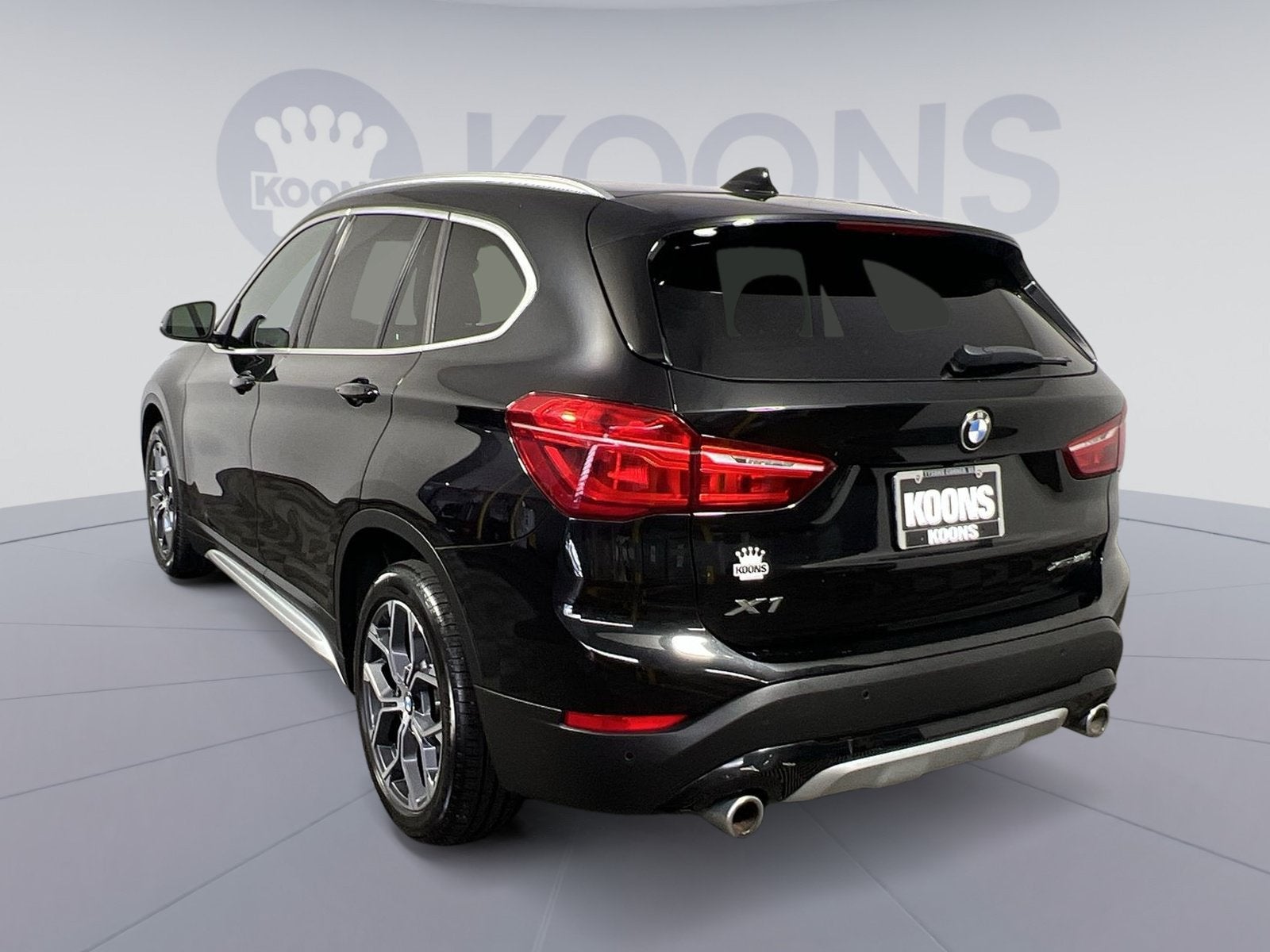 2022 BMW X1 xDrive28i