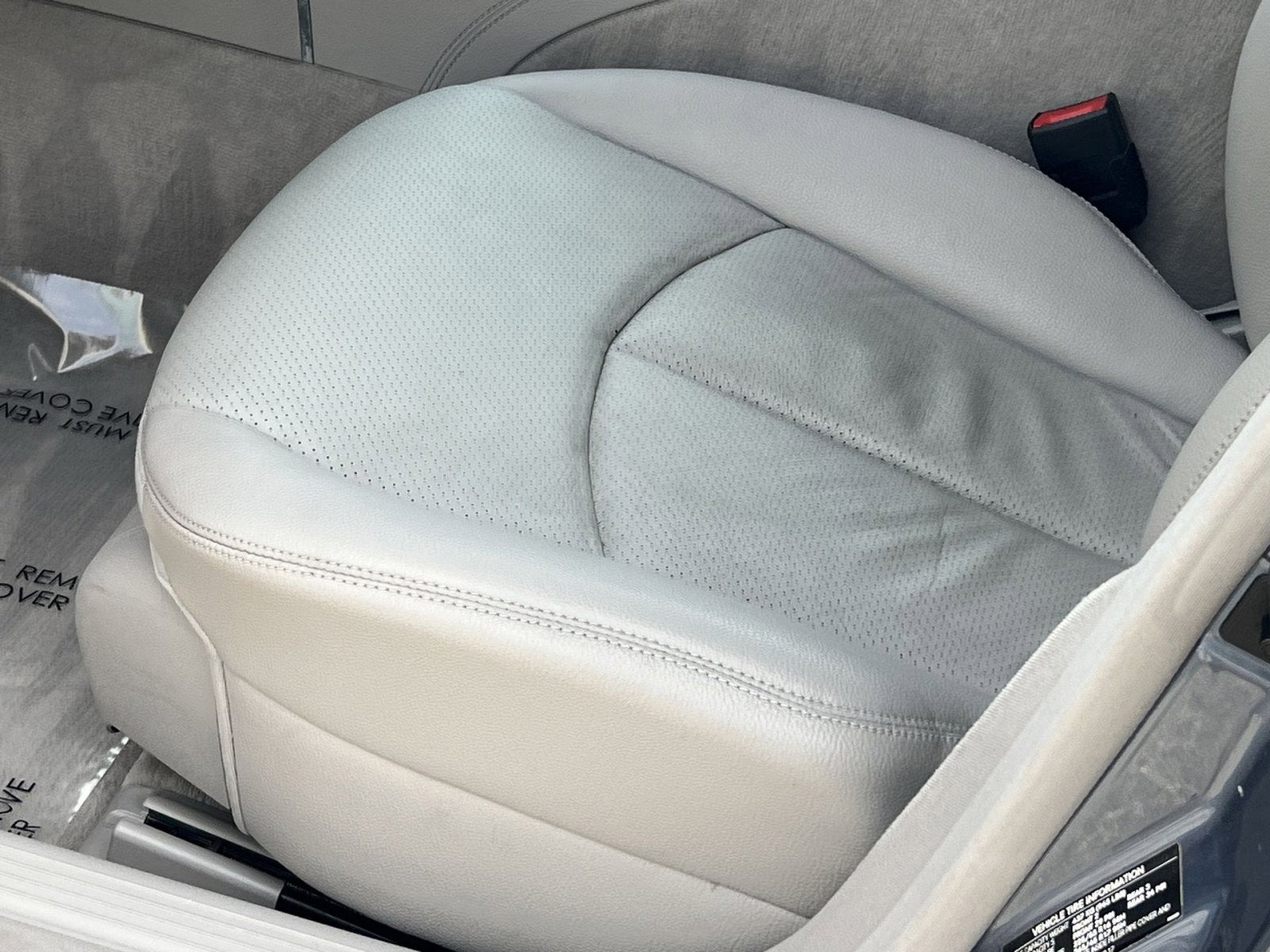 2005 Mercedes-Benz E-Class E 320