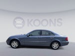 2005 Mercedes-Benz E-Class E 320
