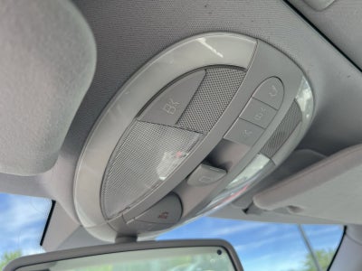 2005 Mercedes-Benz E-Class E 320