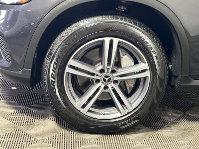 2020 Mercedes-Benz GLC GLC 300