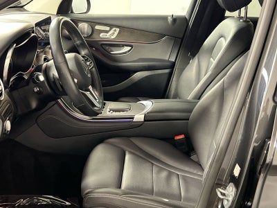 2020 Mercedes-Benz GLC GLC 300