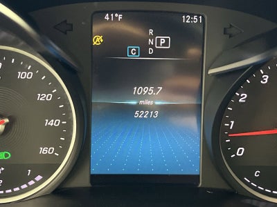 2020 Mercedes-Benz GLC GLC 300