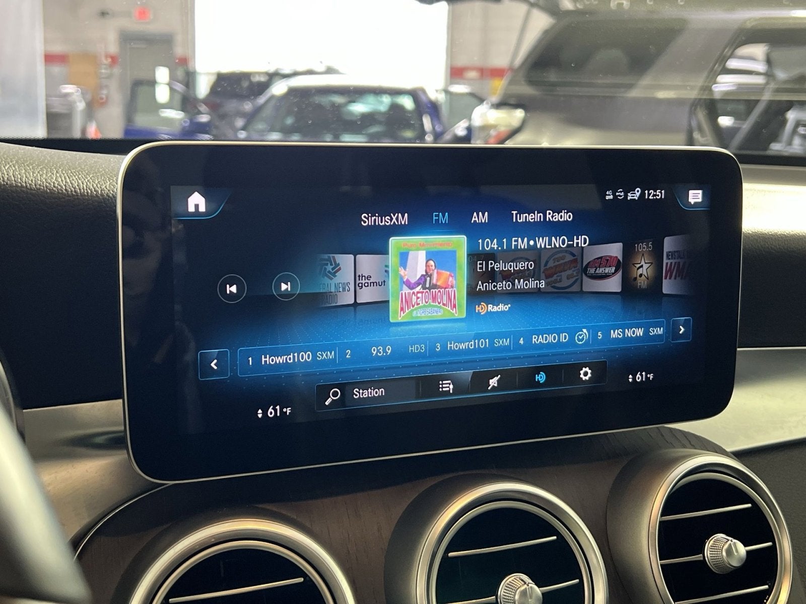 2020 Mercedes-Benz GLC GLC 300