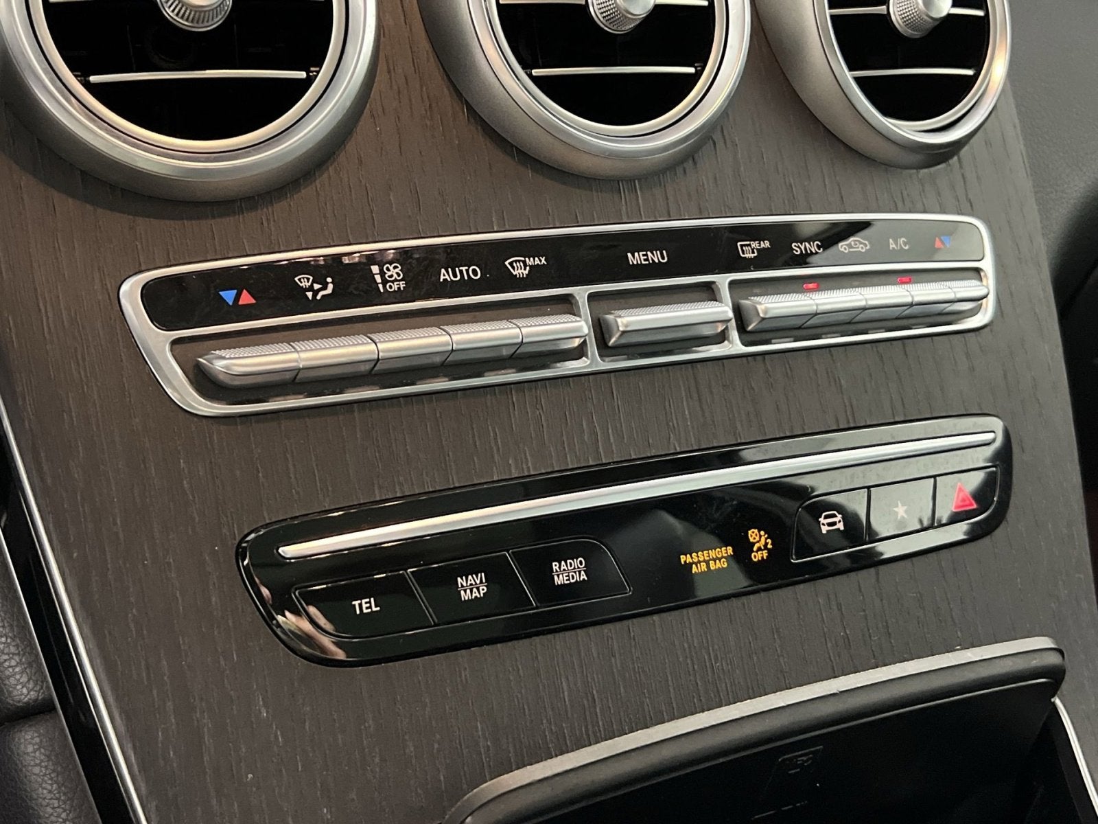 2020 Mercedes-Benz GLC GLC 300