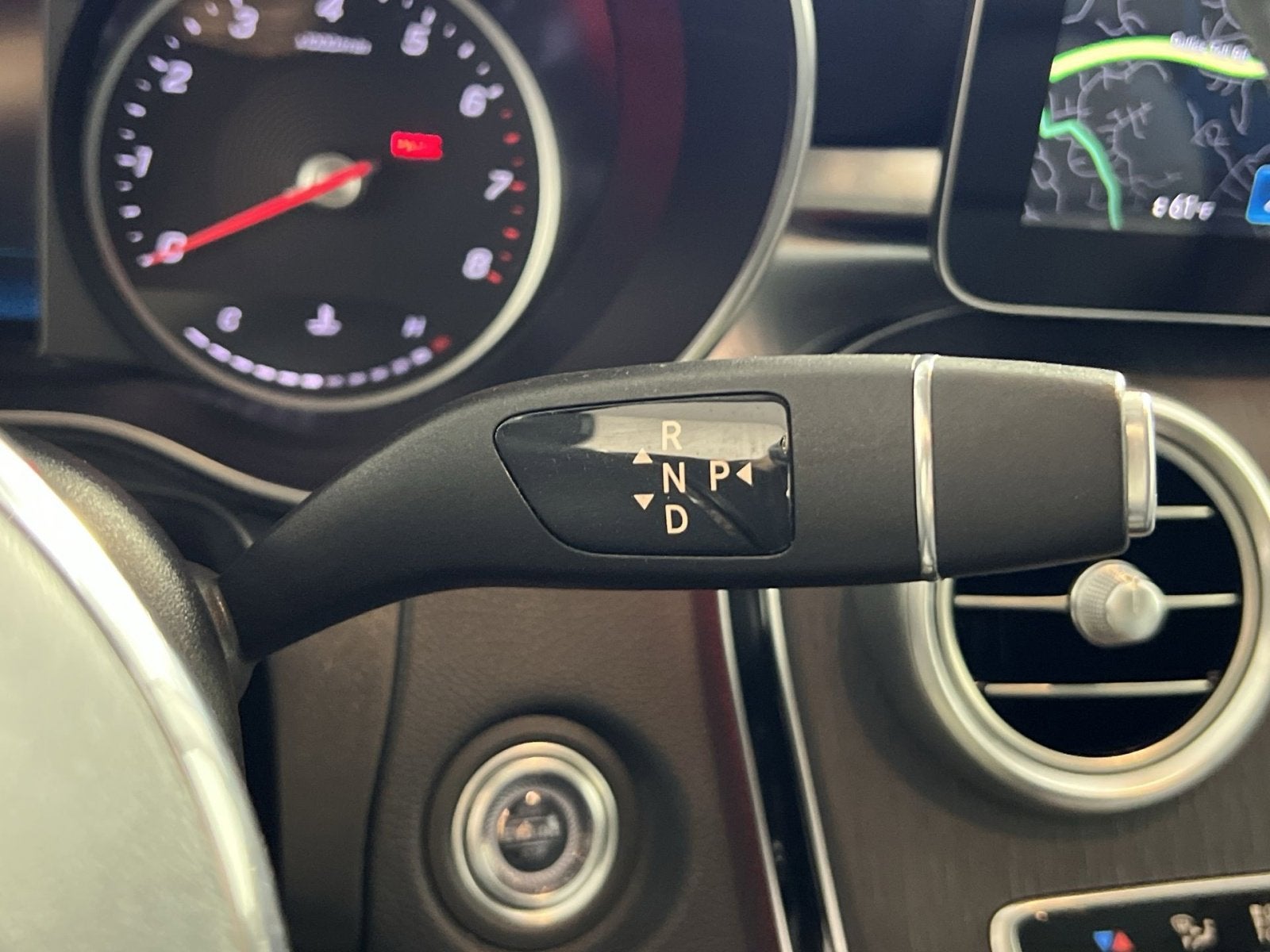 2020 Mercedes-Benz GLC GLC 300