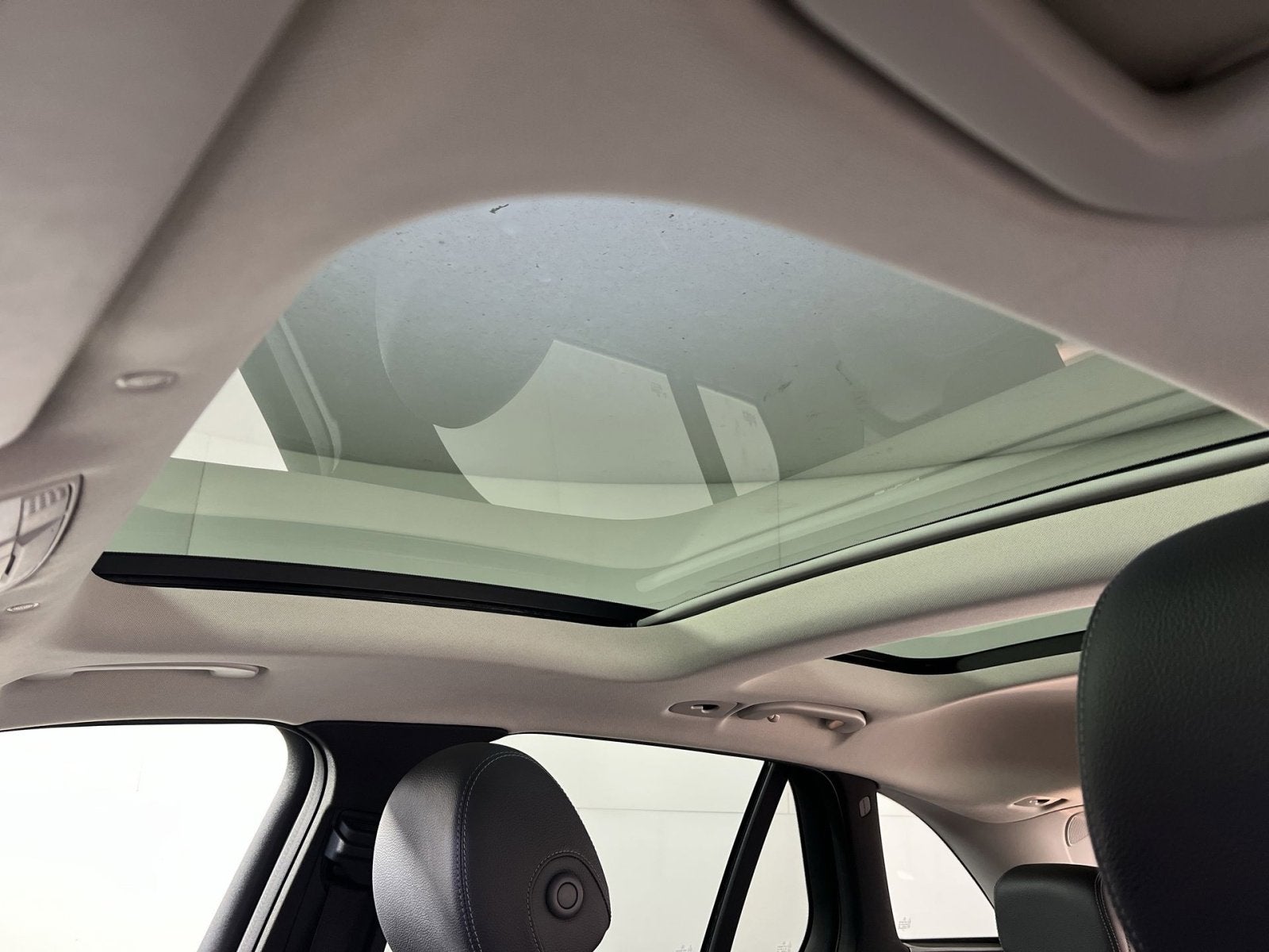 2020 Mercedes-Benz GLC GLC 300