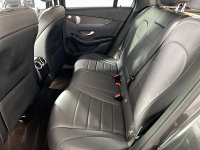 2020 Mercedes-Benz GLC GLC 300