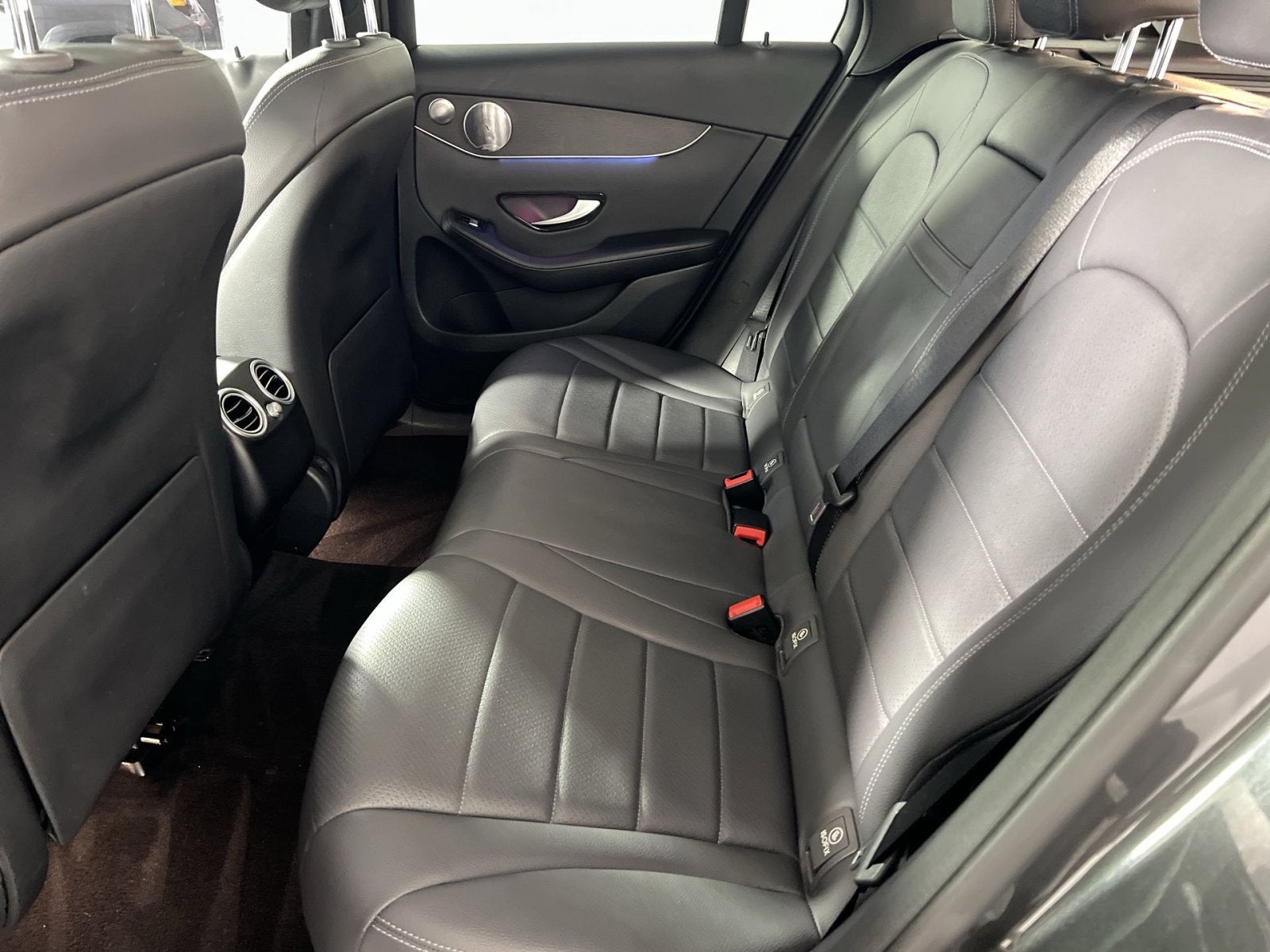 2020 Mercedes-Benz GLC GLC 300