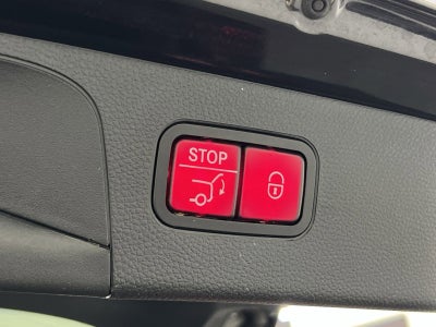 2020 Mercedes-Benz GLC GLC 300