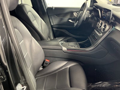 2020 Mercedes-Benz GLC GLC 300