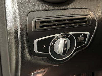 2020 Mercedes-Benz GLC GLC 300