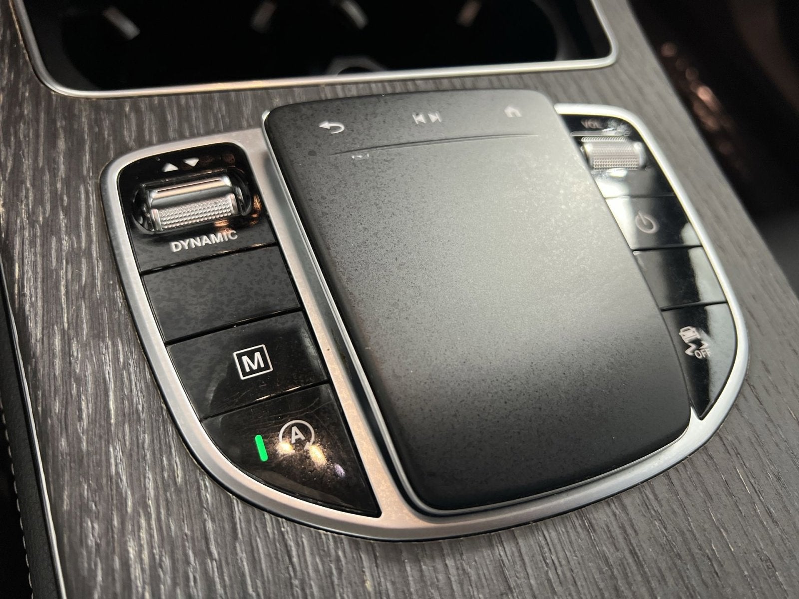 2020 Mercedes-Benz GLC GLC 300