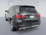 2020 Mercedes-Benz GLC GLC 300