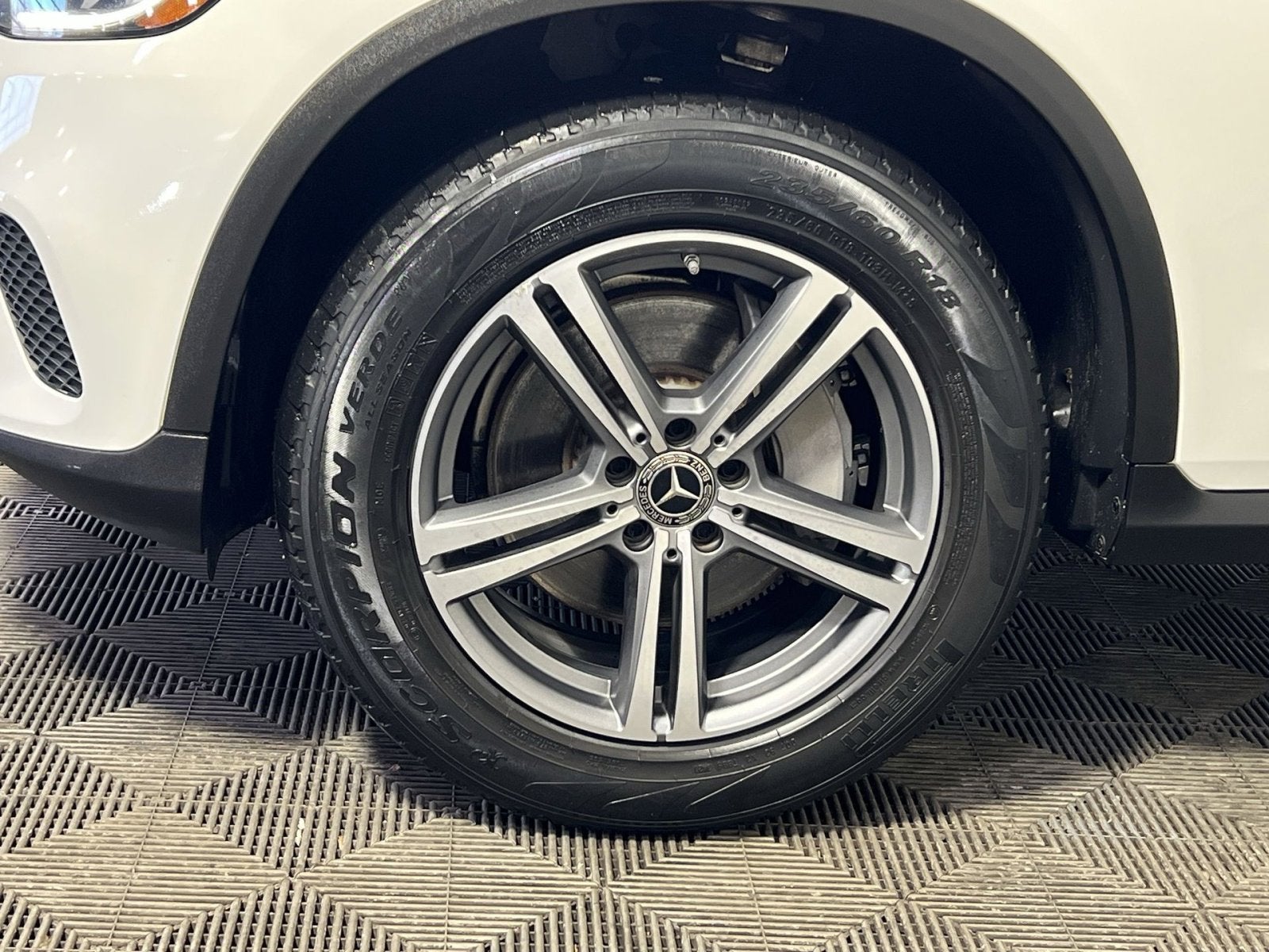 2020 Mercedes-Benz GLC GLC 300