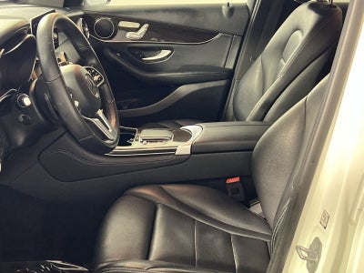 2020 Mercedes-Benz GLC GLC 300