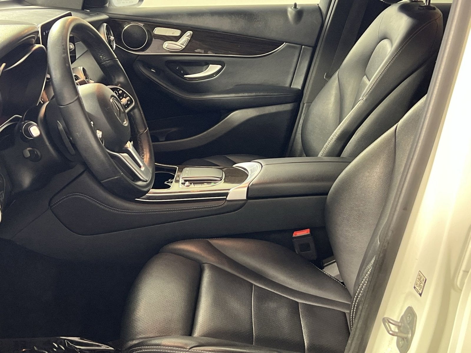 2020 Mercedes-Benz GLC GLC 300