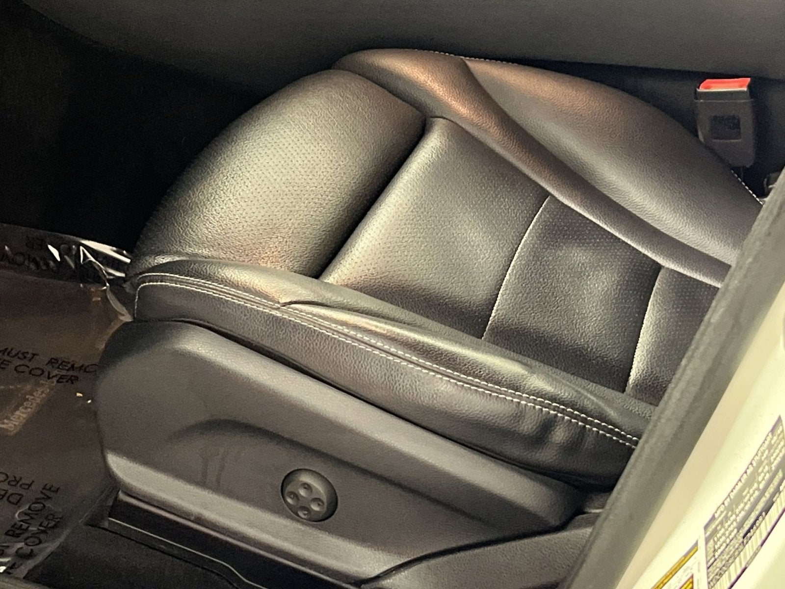 2020 Mercedes-Benz GLC GLC 300