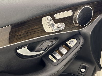 2020 Mercedes-Benz GLC GLC 300