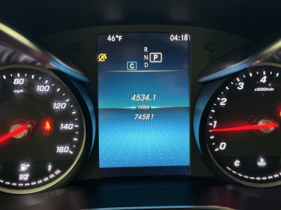 2020 Mercedes-Benz GLC GLC 300